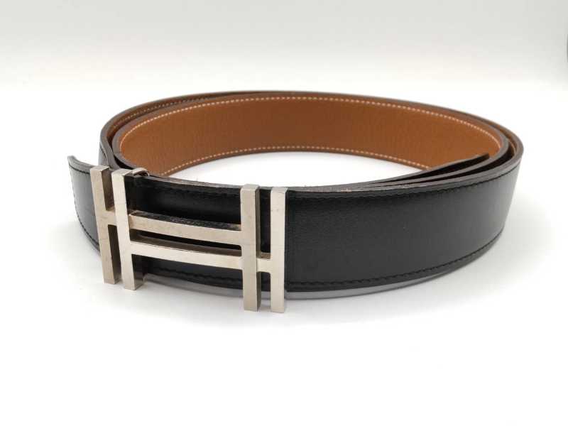 エルメス買取　Hベルト